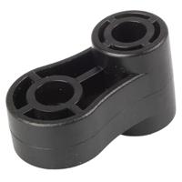 Smart elite 100 e-bike koplamp osram led 6-15v 4.8w 100 lux op kaart - thumbnail