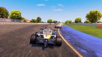Hot Lap Racing - thumbnail
