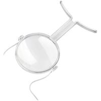 Eschenbach 2677 Hangloep Vergrotingsfactor: 2 x Lensgrootte: (Ø) 100 mm - thumbnail