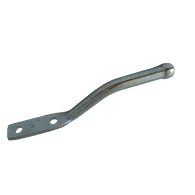 Waelbers Pen autom.heksluiting, blauw verzinkt - 1 Stuk(s) - OND4701