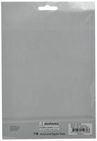 Creativ Company Stickers, eenhoorn, vel 15x16,5 cm, 1 vel - thumbnail