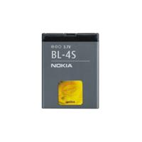 BL-4S Nokia Accu Li-Ion 860 mAh - thumbnail