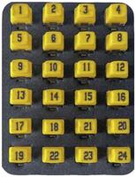 Softing 226581 PD_RK224 Remote Identifier Meetbereik: Netwerk - thumbnail