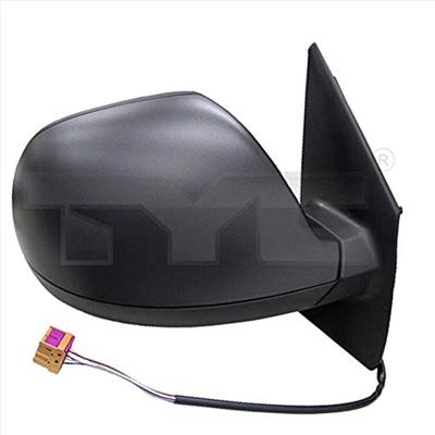 Buitenspiegel vanaf 10-2009 3370193