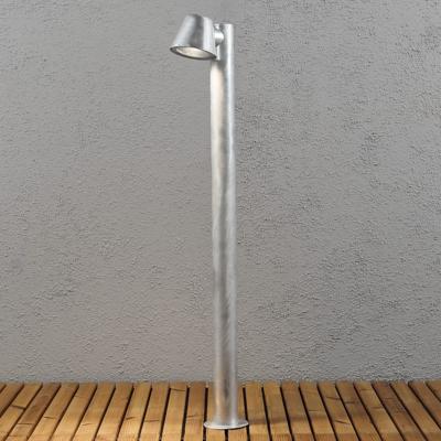 KonstSmide TuinlampTrieste 100cm zinkgrijs - 7524-320