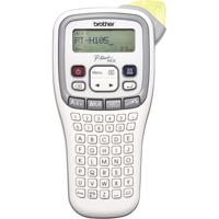 Brother P-Touch H 105 Labelmaker Geschikt voor labels: TZe 3.5 mm, 6 mm, 9 mm, 12 mm - thumbnail