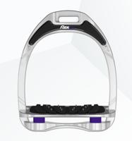 Flex-on Stijgbeugel Aluminum Inclined Ultra Grip - thumbnail