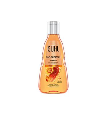 Guhl Vochtherstel shampoo 250 Milliliter