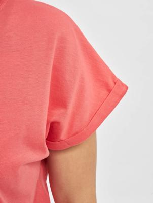 DEF / jurk Agung in rood DEF / jurk Agung in rood