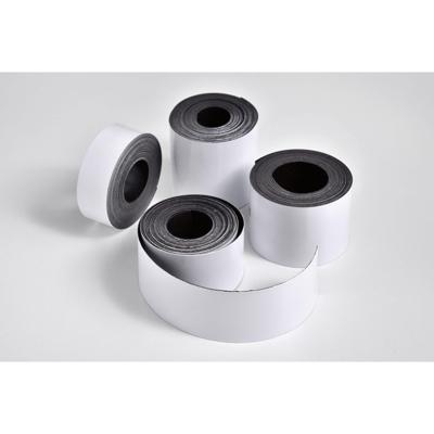 Magneet legamaster etikettenband 20mmx3m Magneet legamaster etikettenband 20mmx3m