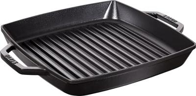 Staub 40511-683-0 pan Grillpan Rechthoekig Staub 40511-683-0 pan Grillpan Rechthoekig
