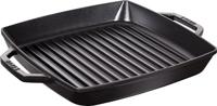 Staub 40511-683-0 pan Grillpan Rechthoekig - thumbnail