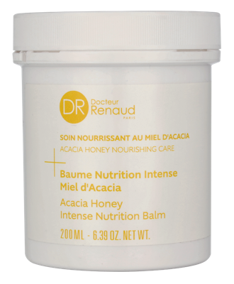 Dr. Renaud Acacia Honey Intense Nutrition Cream 200 ml