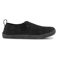 Travelin&apos; Men - Closed heel slipper - Dark Grijs - Maat 44 - thumbnail