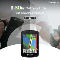 BRYTON Rider s510 t - thumbnail