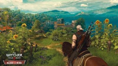 The Witcher 3 Wild Hunt Game of the Year Edition - thumbnail