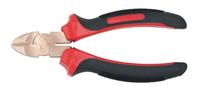 KS Tools 962.0333 9620333 Zijkniptang 200 mm - thumbnail