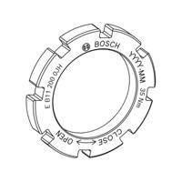 Bosch lockring (bdu4xx, bdu37yy, bdu31yy) - thumbnail