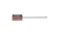 PFERD TOOLS 44400014 Korund lamellenschijf Diameter 10 mm 10 stuk(s) - thumbnail