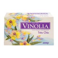 Vinolia Badzeep Tres Chique Tablet 150gr - thumbnail