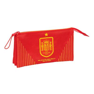 Alleshouder RFEF Rood 22 x 12 x 3 cm Alleshouder RFEF Rood 22 x 12 x 3 cm