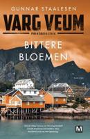 Bittere bloemen (Paperback) - thumbnail