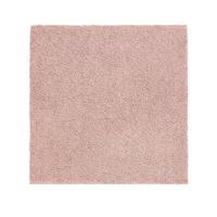 Aquanova Loa Badmat 60x60 cm Oud roze LOABMB-87 - thumbnail