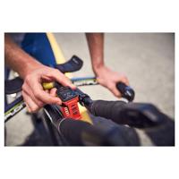 Sigma iD.TRI Set Sporthorloge GPS - Zwart - thumbnail