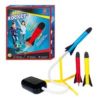 Günther Flugspiele 1556 Air Rocketm raketspel Speelgoed 1 stuk(s) - thumbnail