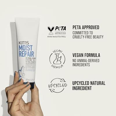 KMS Hair MoistRepair Revival Crème 125ml