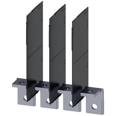 Siemens 3VA9404-0QG00 Accessoire voor vermogensschakelaar 1 stuk(s) Siemens 3VA9404-0QG00 Accessoire voor vermogensschakelaar 1 stuk(s)