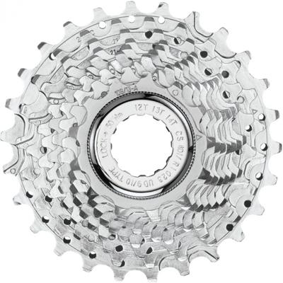 Campagnolo veloce 10-speed cassette 12-23
