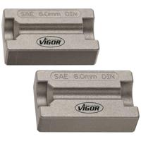 Vigor V2552 Spanbakpaar - thumbnail