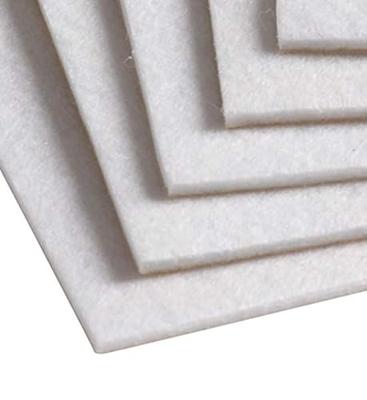 Metafranc Viltglijder Zk 100X100 Wi 5St *Nl* - WU0645346