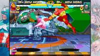 Marvel vs Capcom Fighting Collection Arcade Classics - thumbnail