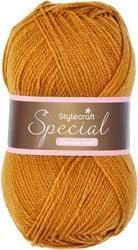 Stylecraft special DK 1709 gold - Haakgaren / Breigaren