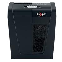 Rexel Secure papiervernietiger X8 - thumbnail