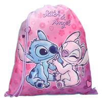 Vadobag Gymtas stitch hello cutie - thumbnail