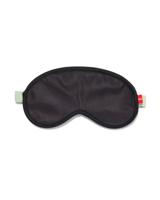 HEMA Slaapmasker zwart - thumbnail