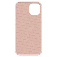 Valenta Back Cover Snap Luxe Apple iPhone 13 Mini Pink - thumbnail