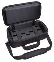 Voodoo Lab DBT Dingbat Pedalboard Tiny + tas - thumbnail