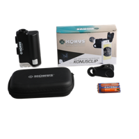 Konus clip 60x-100x microscoop - thumbnail