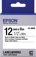 Epson LK-4WBN - thumbnail