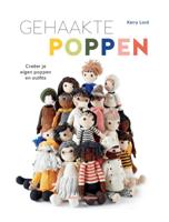 Gehaakte poppen (Paperback) - thumbnail