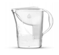 Dafi START Classic Filterkan 2,4 l Wit - thumbnail