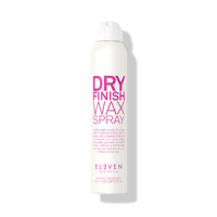 ELEVEN Australia Dry Finish Wax Spray 200ml - thumbnail