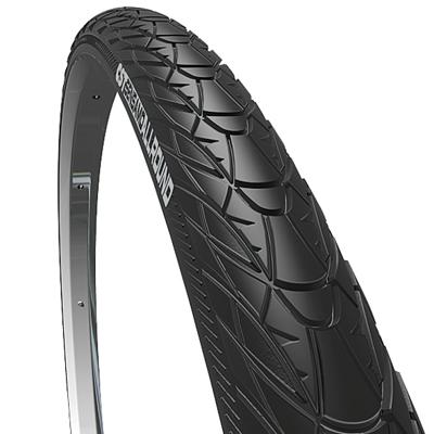 CST buitenband 28x1.50 40-622 reflectie sensamo allround zwart