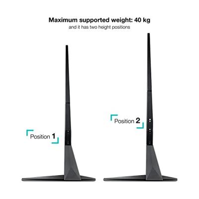 TV houder TooQ DB2375F-B 23" 75" TV houder TooQ DB2375F-B 23" 75"