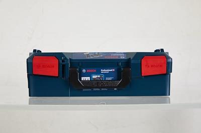Bosch Professional GBH 18V-26 F Accu combihamer SDS-Plus 2,6J + snelwisselboorkop 18V Basic Body in L-Boxx - 0611910001 - thumbnail