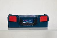 Bosch Blauw GBH 18V-26 F accu boorhamer 2.6J | Solo zonder accu&apos;s en lader in L-Boxx - 0611910001 - thumbnail